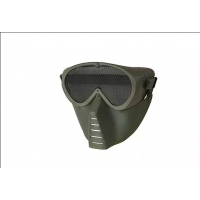 [UTT-28-002988] Ventus Eco Mask - olive